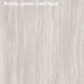 Антресоль для большого шкафа Логика Л-14.3 в Красноуральске - krasnouralsk.mebel-74.com | фото