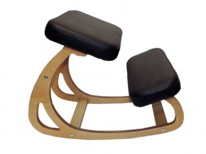 Балансирующий коленный стул Конёк Горбунёк (Сандал) в Красноуральске - krasnouralsk.mebel-74.com | фото