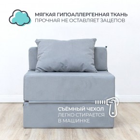 Бескаркасный диван Эссен в Красноуральске - krasnouralsk.mebel-74.com | фото