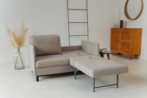 Комплект мягкой мебели 900+901 (диван+кресло) в Красноуральске - krasnouralsk.mebel-74.com | фото