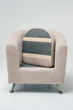 Комплект мягкой мебели 601+600 (диван+кресло) в Красноуральске - krasnouralsk.mebel-74.com | фото