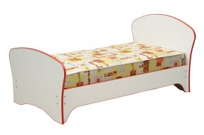 Набор мебели для детской Юниор-10 (с кроватью 800*1600) ЛДСП в Красноуральске - krasnouralsk.mebel-74.com | фото