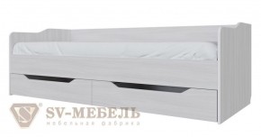 Диван-кровать №1 (900*2000) SV-Мебель в Красноуральске - krasnouralsk.mebel-74.com | фото