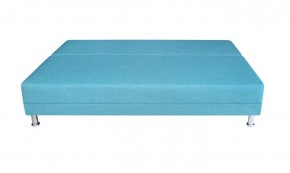 Диван-кровать Комфорт без подлокотников BALTIC Grafit (2 подушки) в Красноуральске - krasnouralsk.mebel-74.com | фото