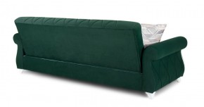 Диван-кровать Роуз ТД 411 + комплект подушек в Красноуральске - krasnouralsk.mebel-74.com | фото