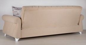 Диван-кровать Роуз ТД 412 + комплект подушек в Красноуральске - krasnouralsk.mebel-74.com | фото