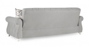 Диван-кровать Роуз ТД 414 + комплект подушек в Красноуральске - krasnouralsk.mebel-74.com | фото