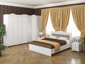 Гарнитур для спальни Италия в Красноуральске - krasnouralsk.mebel-74.com | фото