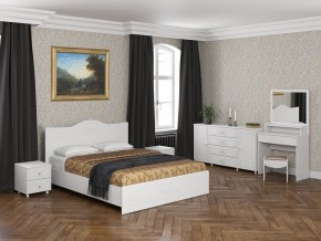 Гарнитур для спальни Италия в Красноуральске - krasnouralsk.mebel-74.com | фото