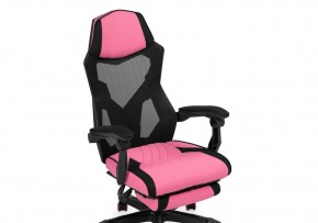 Компьютерное кресло Brun pink / black в Красноуральске - krasnouralsk.mebel-74.com | фото