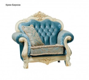 Комплект мягкой мебели Илона (без механизма) 3+1+1 в Красноуральске - krasnouralsk.mebel-74.com | фото