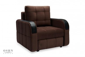 Комплект мягкой мебели Остин HB-178-16 (Велюр) Угловой + 1 кресло в Красноуральске - krasnouralsk.mebel-74.com | фото