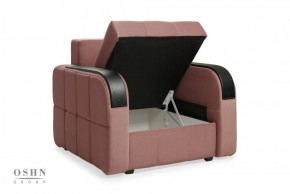 Комплект мягкой мебели Остин HB-178-18 (Велюр) Угловой + 1 кресло в Красноуральске - krasnouralsk.mebel-74.com | фото