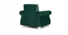 Комплект Роуз ТД 411 диван-кровать + кресло + комплект подушек в Красноуральске - krasnouralsk.mebel-74.com | фото