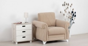 Комплект Роуз ТД 412 диван-кровать + кресло + комплект подушек в Красноуральске - krasnouralsk.mebel-74.com | фото