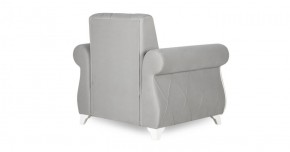 Комплект Роуз ТД 414 диван-кровать + кресло + комплект подушек в Красноуральске - krasnouralsk.mebel-74.com | фото