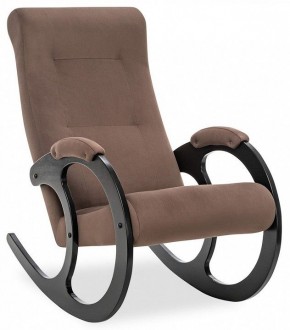 Кресло-качалка Модель 3 в Красноуральске - krasnouralsk.mebel-74.com | фото