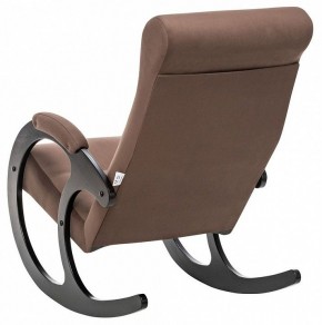Кресло-качалка Модель 3 в Красноуральске - krasnouralsk.mebel-74.com | фото
