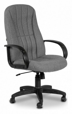 Кресло компьютерное Chairman 685 серый/черный в Красноуральске - krasnouralsk.mebel-74.com | фото