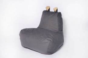 Кресло-мешок Бегемот в Красноуральске - krasnouralsk.mebel-74.com | фото