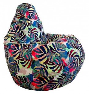 Кресло-мешок Малибу XL в Красноуральске - krasnouralsk.mebel-74.com | фото