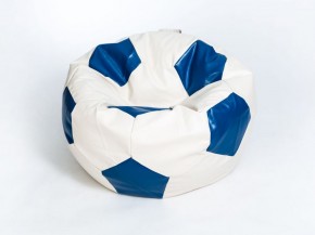 Кресло-мешок Мяч Большой (Экокожа) в Красноуральске - krasnouralsk.mebel-74.com | фото