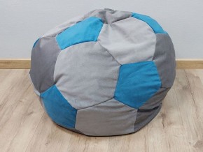 Кресло-мешок Мяч M (Vital Pebble-Vital Pacific) в Красноуральске - krasnouralsk.mebel-74.com | фото