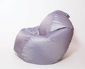 Кресло-мешок Стади (Оксфорд водоотталкивающая ткань) 80*h130 в Красноуральске - krasnouralsk.mebel-74.com | фото