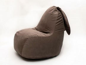 Кресло-мешок Зайка (Длинные уши) в Красноуральске - krasnouralsk.mebel-74.com | фото
