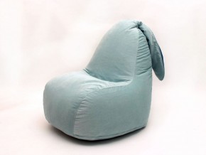 Кресло-мешок Зайка (Длинные уши) в Красноуральске - krasnouralsk.mebel-74.com | фото