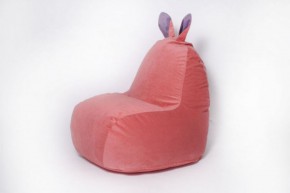 Кресло-мешок Зайка (Короткие уши) в Красноуральске - krasnouralsk.mebel-74.com | фото