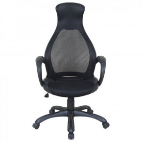 Кресло офисное BRABIX PREMIUM "Genesis EX-517" (черный) 531574 в Красноуральске - krasnouralsk.mebel-74.com | фото