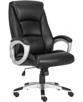 Кресло офисное BRABIX PREMIUM "Grand EX-501" (черное) 531950 в Красноуральске - krasnouralsk.mebel-74.com | фото