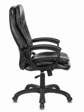 Кресло офисное BRABIX PREMIUM "Omega EX-589" (экокожа, черное) 532094 в Красноуральске - krasnouralsk.mebel-74.com | фото