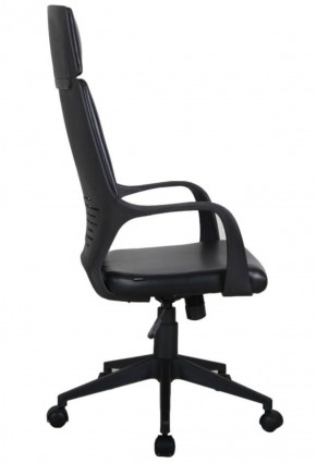 Кресло офисное BRABIX PREMIUM "Prime EX-515" (черное) 531569 в Красноуральске - krasnouralsk.mebel-74.com | фото