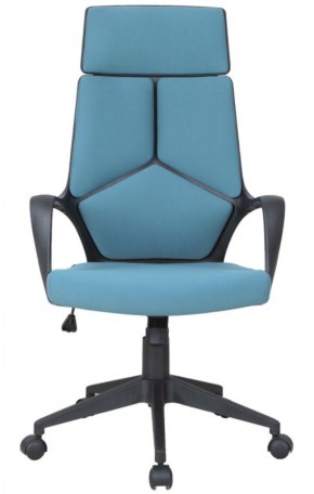 Кресло офисное BRABIX PREMIUM "Prime EX-515" (ткань, голубое) 531568 в Красноуральске - krasnouralsk.mebel-74.com | фото