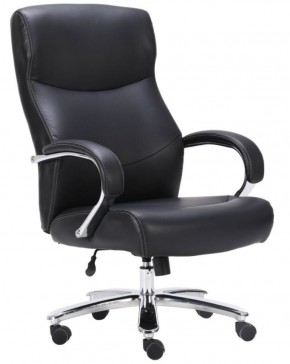 Кресло офисное BRABIX PREMIUM "Total HD-006" (черное) 531933 в Красноуральске - krasnouralsk.mebel-74.com | фото