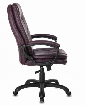 Кресло офисное BRABIX PREMIUM "Trend EX-568", экокожа, коричневое, 532101 в Красноуральске - krasnouralsk.mebel-74.com | фото