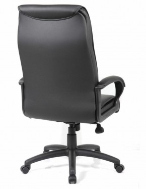Кресло офисное BRABIX PREMIUM "Work EX-513" (экокожа, черное) 531943 в Красноуральске - krasnouralsk.mebel-74.com | фото