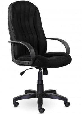 Кресло офисное BRABIX "Classic EX-685" (ткань E, черное) 532024 в Красноуральске - krasnouralsk.mebel-74.com | фото