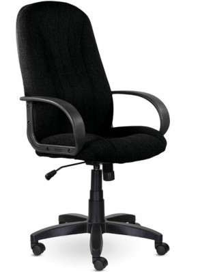 Кресло офисное BRABIX "Classic EX-685" (ткань С, черное) 532022 в Красноуральске - krasnouralsk.mebel-74.com | фото