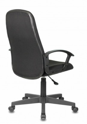 Кресло офисное BRABIX "Element EX-289" (черное) 532092 в Красноуральске - krasnouralsk.mebel-74.com | фото