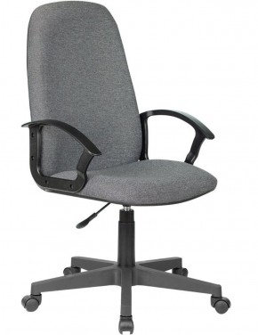 Кресло офисное BRABIX "Element EX-289", ткань, серое, 532093 в Красноуральске - krasnouralsk.mebel-74.com | фото
