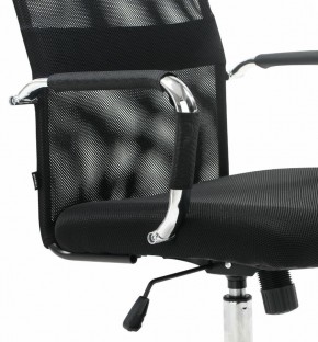 Кресло офисное BRABIX "Fit EX-514" (черное) 531949 в Красноуральске - krasnouralsk.mebel-74.com | фото