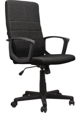 Кресло офисное BRABIX "Focus EX-518" (ткань, черное) 531575 в Красноуральске - krasnouralsk.mebel-74.com | фото