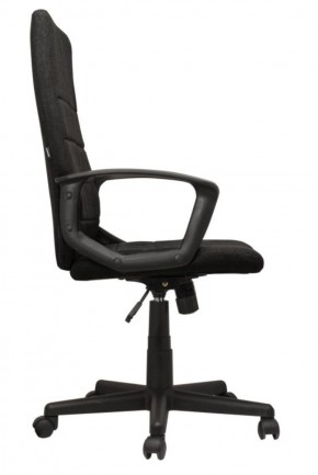 Кресло офисное BRABIX "Focus EX-518" (ткань, черное) 531575 в Красноуральске - krasnouralsk.mebel-74.com | фото