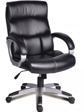 Кресло офисное BRABIX "Impulse EX-505" (черное) 530876 в Красноуральске - krasnouralsk.mebel-74.com | фото