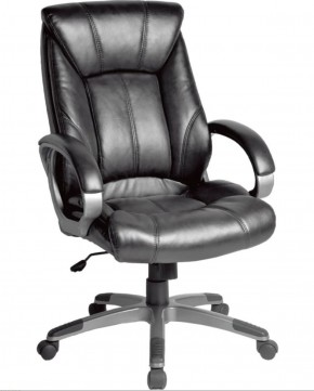 Кресло офисное BRABIX "Maestro EX-506" (черное) 530877 в Красноуральске - krasnouralsk.mebel-74.com | фото