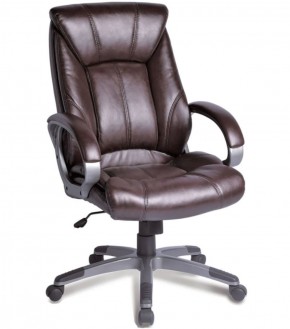 Кресло офисное BRABIX "Maestro EX-506" (коричневое) 530878 в Красноуральске - krasnouralsk.mebel-74.com | фото