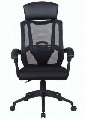 Кресло офисное BRABIX "Nexus ER-401" (черное) 531835 в Красноуральске - krasnouralsk.mebel-74.com | фото